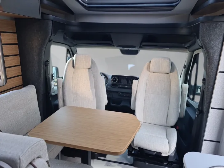 Fahrzeugbild Hymer ML-T 580 Summer Deal 2025 #11