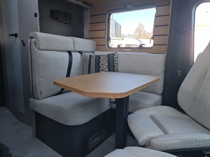 Fahrzeugbild Hymer ML-T 580 Summer Deal 2025 #12