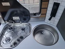 Fahrzeugbild Hymer ML-T 580 Summer Deal 2025 #14