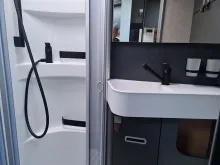 Fahrzeugbild Hymer ML-T 580 Summer Deal 2025 #16