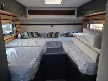 Fahrzeugbild Hymer ML-T 580 Summer Deal 2025 #17