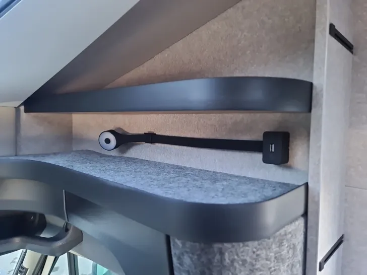 Fahrzeugbild Hymer ML-T 580 Summer Deal 2025 #20