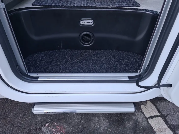 Fahrzeugbild Hymer ML-T 580 Summer Deal 2025 #21