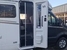 Fahrzeugbild Hymer ML-T 580 Summer Deal 2025 #22