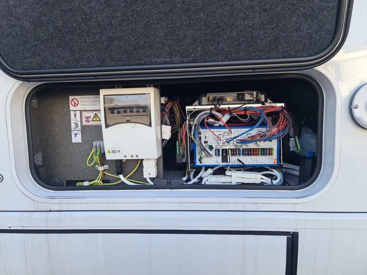 Fahrzeugbild Hymer ML-T 580 Summer Deal 2025 #24