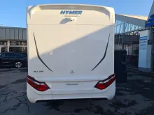 Fahrzeugbild Hymer ML-T 580 Summer Deal 2025 #25