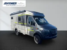 Bild 2 Hymer ML-T CrossOver 570