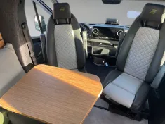 Bild 10 Hymer ML-T CrossOver 570