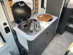 Bild 12 Hymer ML-T CrossOver 570