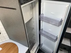 Bild 13 Hymer ML-T CrossOver 570