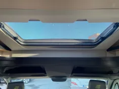 Bild 17 Hymer ML-T CrossOver 570
