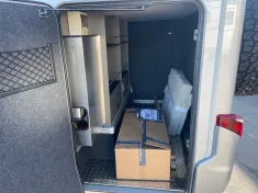 Bild 21 Hymer ML-T CrossOver 570