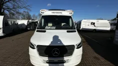 Bild 4 Weinsberg CaraCompact 640 MEG EDITION [PEPPER] Licht & Sicht Paket