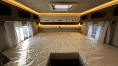 Bild 8 Weinsberg CaraCompact 640 MEG EDITION [PEPPER] Licht & Sicht Paket