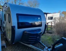 Fahrzeugbild T@B BASIC 400 *2025*1.500 kg*Active Rock* #4