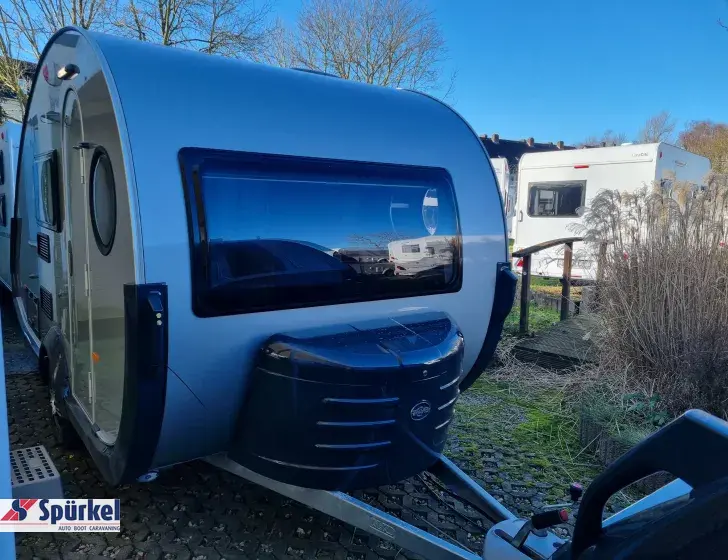 Fahrzeugbild T@B BASIC 400 *2025*1.500 kg*Active Rock* #4