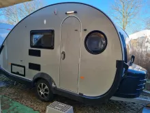 Fahrzeugbild T@B BASIC 400 *2025*1.500 kg*Active Rock* #5