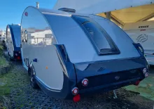 Fahrzeugbild T@B BASIC 400 *2025*1.500 kg*Active Rock* #6