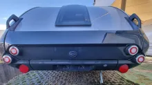 Fahrzeugbild T@B BASIC 400 *2025*1.500 kg*Active Rock* #7