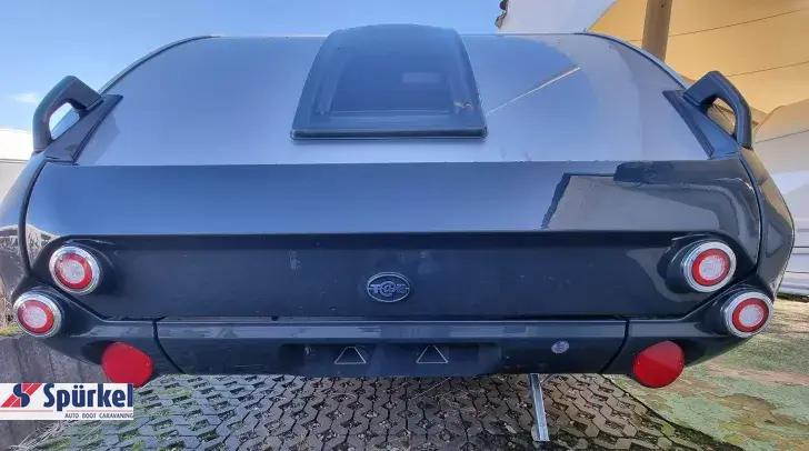 Fahrzeugbild T@B BASIC 400 *2025*1.500 kg*Active Rock* #7