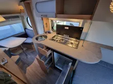 Fahrzeugbild T@B BASIC 400 *2025*1.500 kg*Active Rock* #16