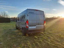 Fahrzeugbild Pössl Summit Shine 600 L Citroen 165 PS #5