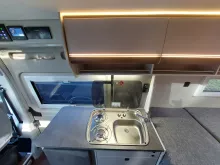 Fahrzeugbild Pössl Summit Shine 600 L Citroen 165 PS #9