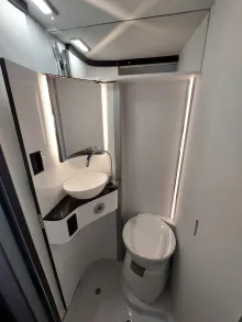 Fahrzeugbild Pössl Summit Shine 600 L Citroen 165 PS #10