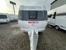 Fahrzeugbild Hobby Excellent Edition 460 UFe 2025 #4