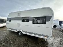 Fahrzeugbild Hobby Excellent Edition 460 UFe 2025 #8