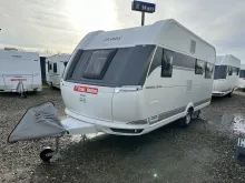 Fahrzeugbild Hobby Excellent Edition 460 UFe 2025 #9