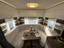 Fahrzeugbild Hobby Excellent Edition 460 UFe 2025 #12