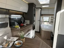 Fahrzeugbild Hobby Excellent Edition 460 UFe 2025 #15