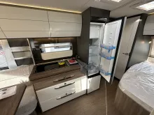 Fahrzeugbild Hobby Excellent Edition 460 UFe 2025 #16