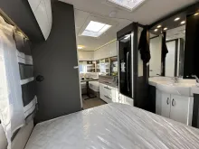 Fahrzeugbild Hobby Excellent Edition 460 UFe 2025 #19