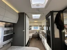 Fahrzeugbild Hobby Excellent Edition 460 UFe 2025 #20