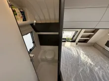 Fahrzeugbild Hobby Excellent Edition 460 UFe 2025 #24