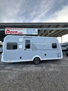 Fahrzeugbild Knaus Azur 500 FU #1