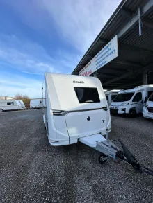 Fahrzeugbild Knaus Azur 500 FU #4