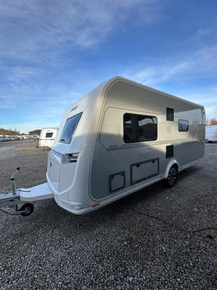 Fahrzeugbild Knaus Azur 500 FU #6