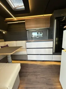 Fahrzeugbild Knaus Azur 500 FU #10