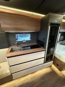 Fahrzeugbild Knaus Azur 500 FU #14