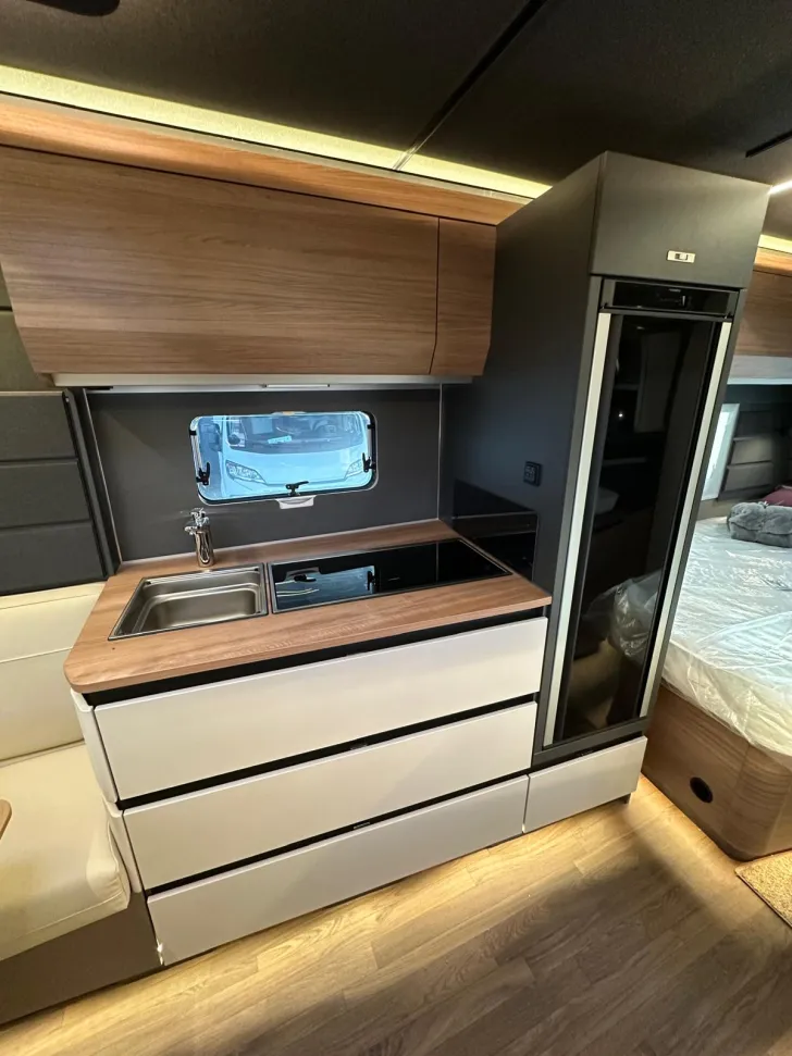 Fahrzeugbild Knaus Azur 500 FU #14