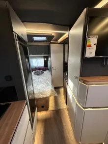 Fahrzeugbild Knaus Azur 500 FU #16