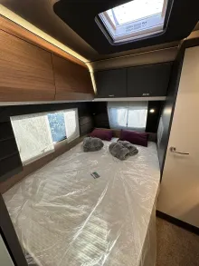 Fahrzeugbild Knaus Azur 500 FU #17