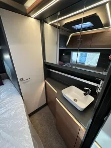 Fahrzeugbild Knaus Azur 500 FU #18