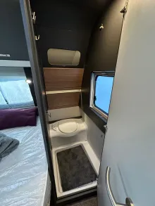 Fahrzeugbild Knaus Azur 500 FU #19