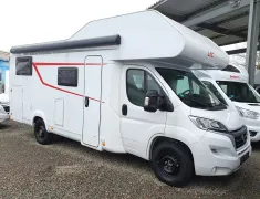 Bild 1 LMC Tourer A 690 Fiat