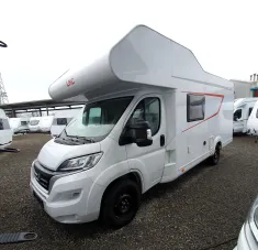Bild 5 LMC Tourer A 690 Fiat