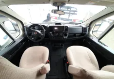 Bild 7 LMC Tourer A 690 Fiat